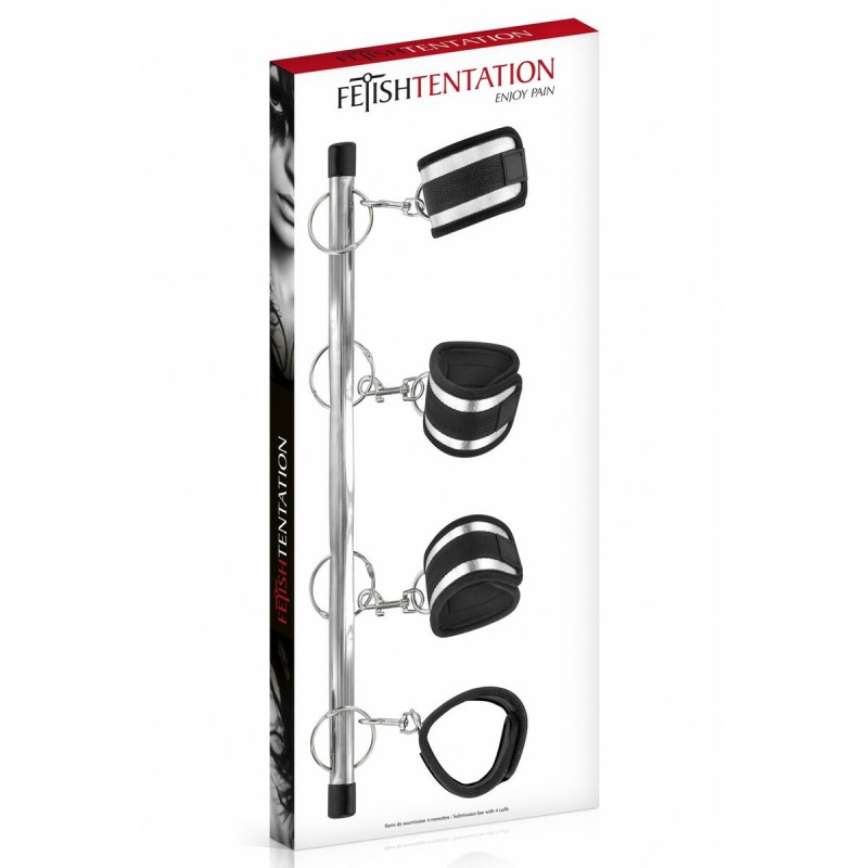 Наручники Fetish Tentation