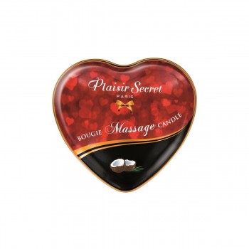 Свечи для массажа Plaisir Secret 35 ml