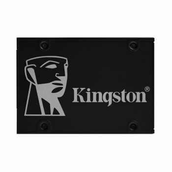 Жесткий диск Kingston SKC600/2048G 2 TB SSD