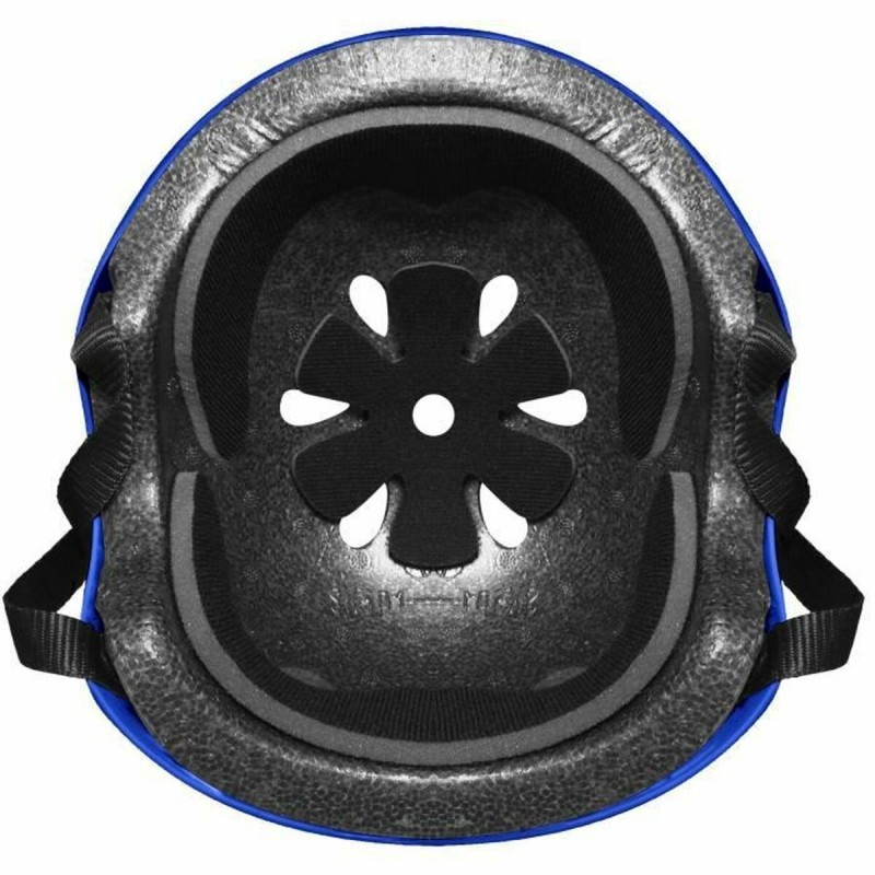 Шлем SPIDERMAN Stamp SM250102 Синий дети