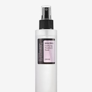 AHA/BHA CLARIFYING TREATMENT TONER - Toner AHA/BHA CLARIFYING TREATMENT TONER - Toner
