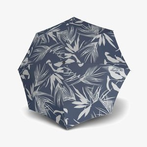 MEDIUM DUOMATIC - Umbrella - botany sea