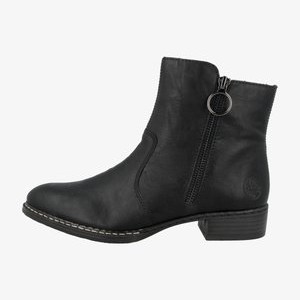 Ankle boots - black Ankle boots - black