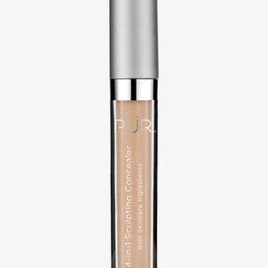 PUSH UP 4-IN-1 SCULPTING CONCEALER - Concealer - almond PUSH UP 4-IN-1 SCULPTING CONCEALER - Concealer - almond