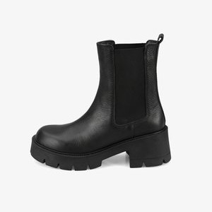 Classic ankle boots - black Classic ankle boots - black