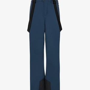 BORK JR - Ski pants - blue nights BORK JR - Ski pants - blue nights
