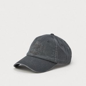 CAP UNISEX - Cap - dark grey