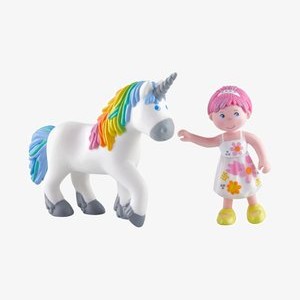 LITTLE FRIENDS AMIRA RUBY RAINBOW - Toy - multi coloured LITTLE FRIENDS AMIRA RUBY RAINBOW - Toy - multi coloured