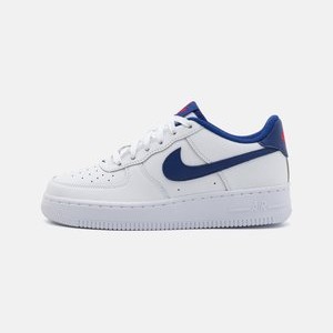 AIR FORCE 1 - Trainers - white/deep royal blue/university red AIR FORCE 1 - Trainers - white/deep royal blue/university red