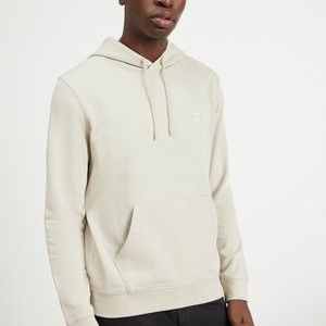 WETALK - Sweatshirt - light beige WETALK - Sweatshirt - light beige