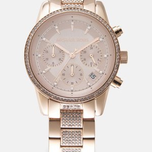 Watch - rose Watch - rose