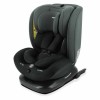 Автокресло Nania Dune Чёрный Серый ECE R129/04 ISOFIX