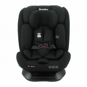 Автокресло Nania ANGELUS Чёрный ECE R129/04