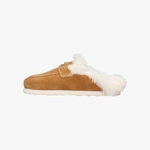 ANIMA DUO GRANDE - Mules - beige ANIMA DUO GRANDE - Mules - beige