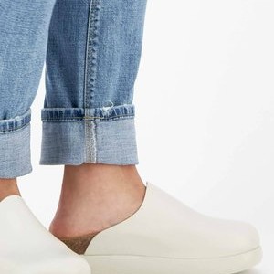 Clogs - off white Clogs - off white