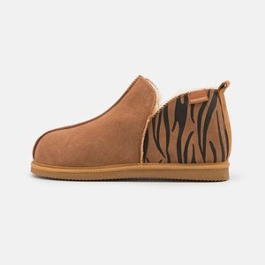 ANNIE - Ankle boots - chestnut ANNIE - Ankle boots - chestnut