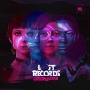 Проигрыватель пластинок Just For Games Lost Records - Bloom and Rage