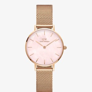 Watch - rose gold-coloured Watch - rose gold-coloured