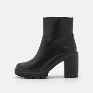 ALLINGTON HEIGHTS - Platform ankle boots - black ALLINGTON HEIGHTS - Platform ankle boots - black