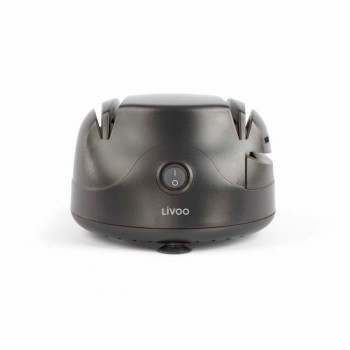 Электрическая точилка Livoo DOM394 60 W Чёрный