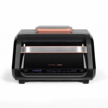 Аэрофритюрница Livoo