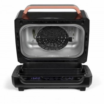 Аэрофритюрница Livoo