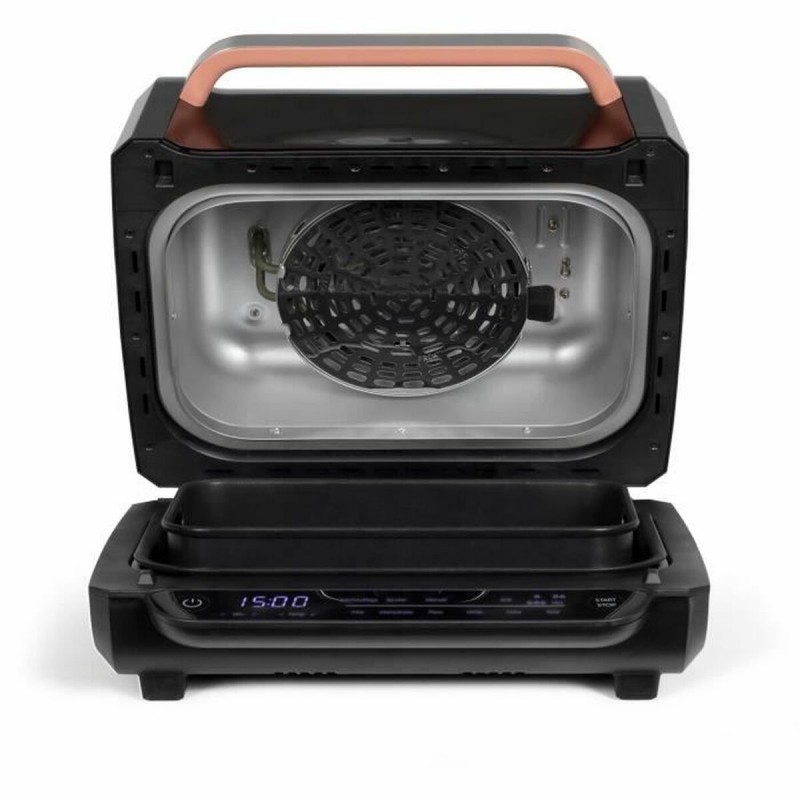 Аэрофритюрница Livoo