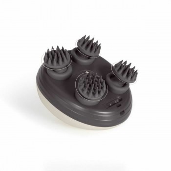 Аккумуляторный массажер для головы Livoo DOS202