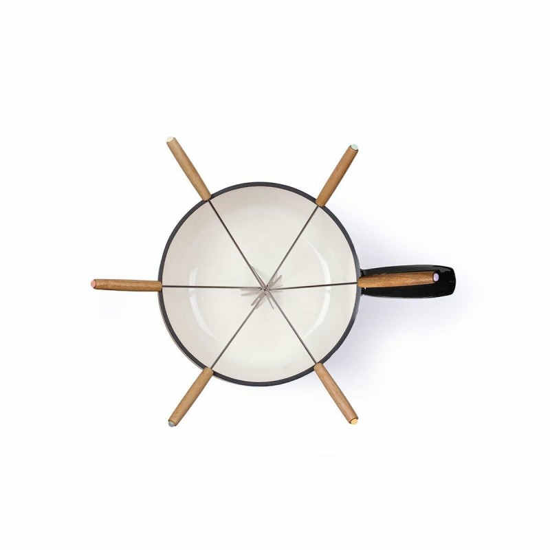 Аппарат для фондю Livoo