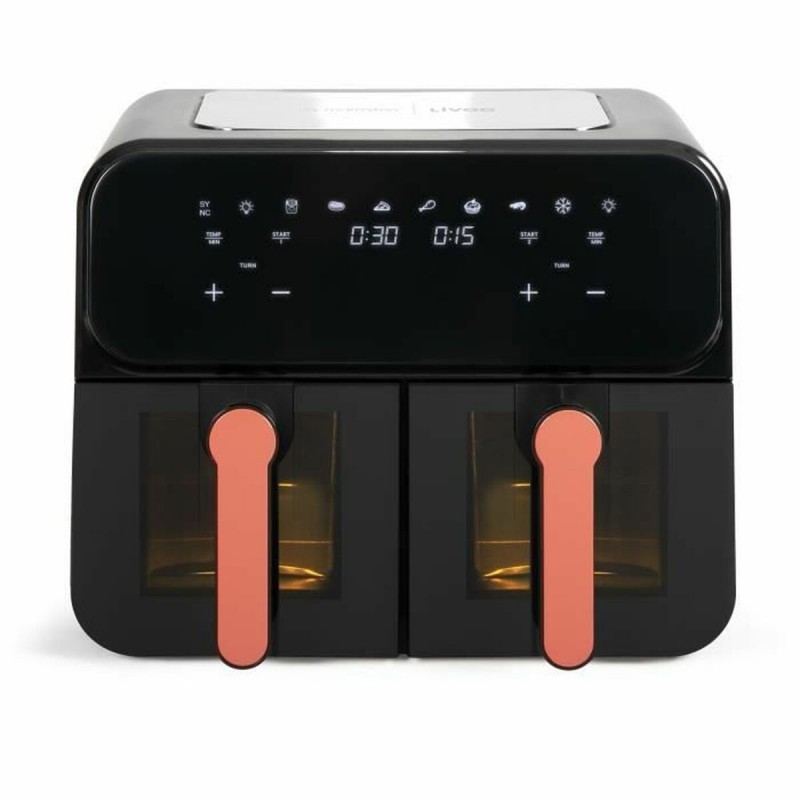 Фритюрница Livoo