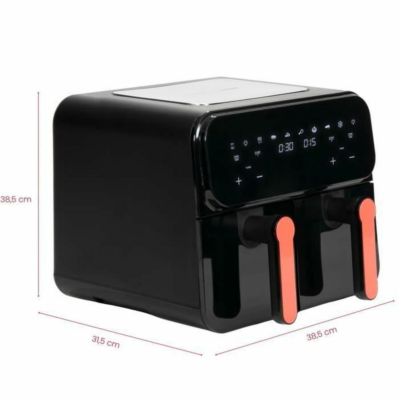 Фритюрница Livoo