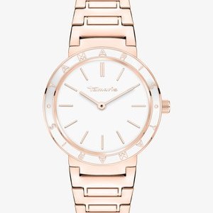 Watch - rose gold-coloured Watch - rose gold-coloured