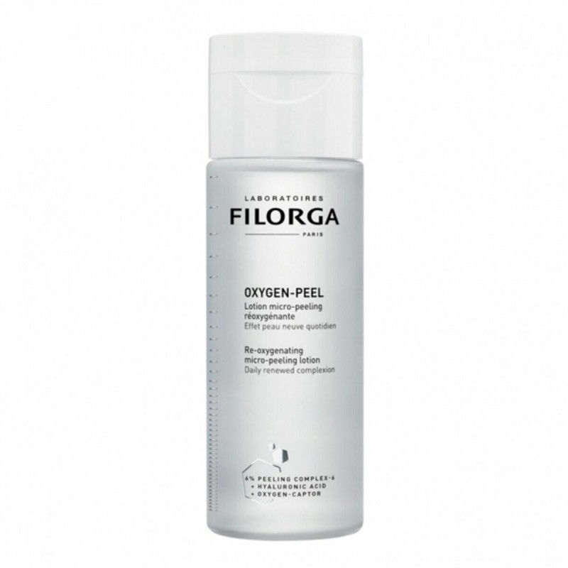 Отшелущивающий лосьон Filorga Oxygen Peel