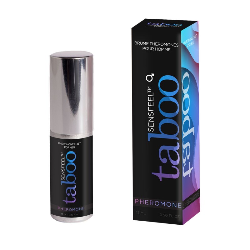 Набор нижнего белья Ruf 15 ml