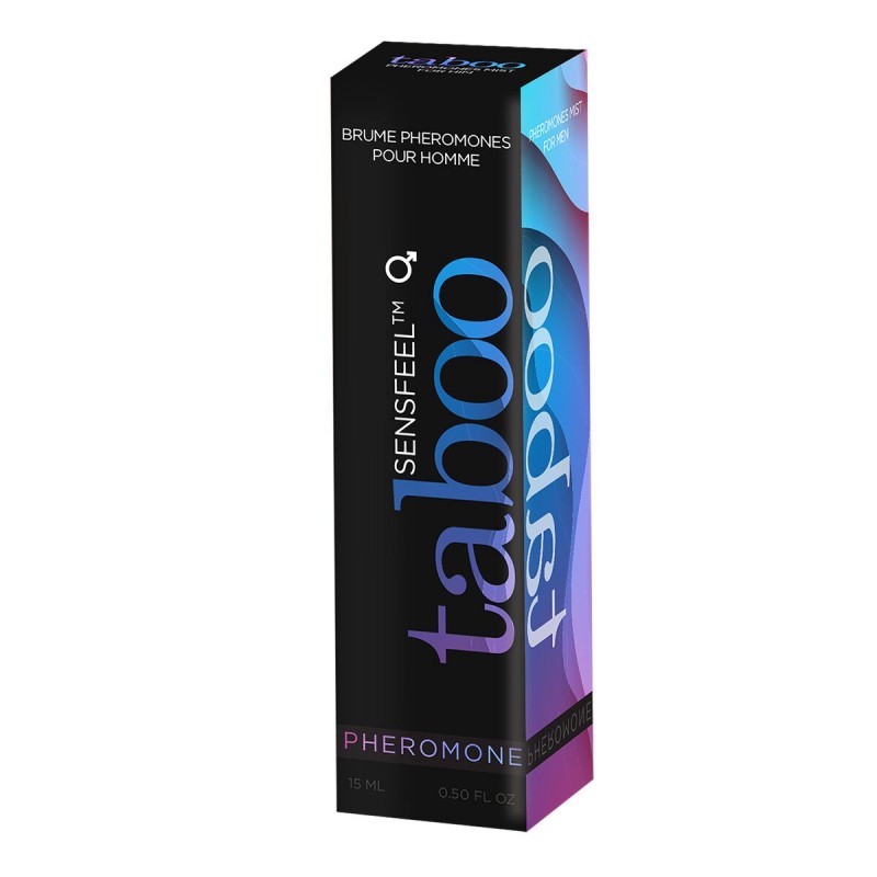 Набор нижнего белья Ruf 15 ml