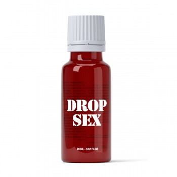 Средство для усиления оргазма Ruf 20 ml