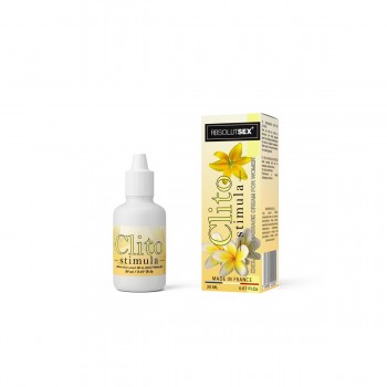 Лубрикант Ruf Clito Stimula 20 ml