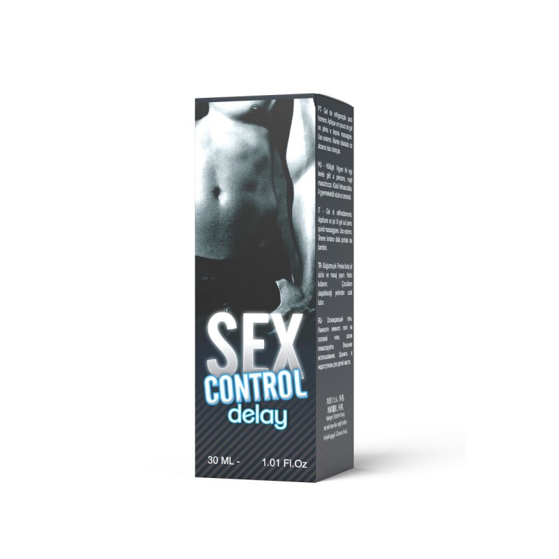 Крем-замедлитель Ruf 30 ml