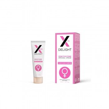 Гель для интимной гигиены Ruf 30 ml