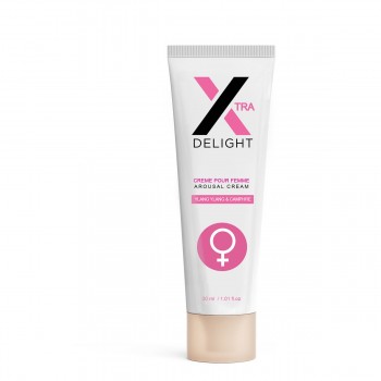 Гель для интимной гигиены Ruf 30 ml