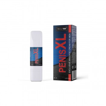Крем-замедлитель Ruf Penis XL 50 ml