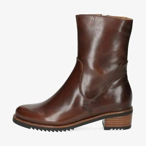 Classic ankle boots - gl glove castagno gl Classic ankle boots - gl glove castagno gl