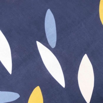 Пододеяльник SUNSHINE  TODAY Floral 240 x 260 cm