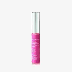 VITAMIN E + PEPPERMINT LIP PLUMPING GLOSS 8ML - Lip gloss - pink VITAMIN E + PEPPERMINT LIP PLUMPING GLOSS 8ML - Lip gloss - pink