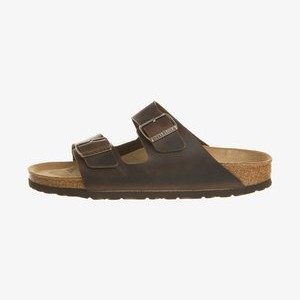 ARIZONA NARROW - Sandals - habana ARIZONA NARROW - Sandals - habana