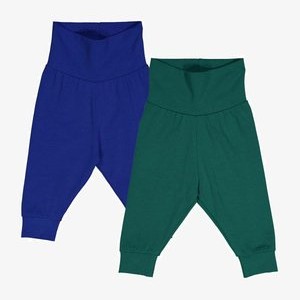 2ER-PACK - Trousers - surf cucumber 2ER-PACK - Trousers - surf cucumber