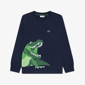 TEAM TEE - Print T-shirt - marine TEAM TEE - Print T-shirt - marine