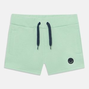 FUNTIME - Tracksuit bottoms - aqua FUNTIME - Tracksuit bottoms - aqua
