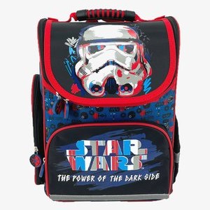 School bag - mehrfarbig