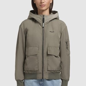 ANOV - Light jacket - graugrün ANOV - Light jacket - graugrün
